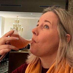 Meet your Posher, Angela